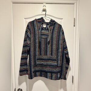 Roco Baja sweater - believe this is vintage